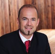 prezident Tyrolské agrární komory Josef Hechenberger.jpg