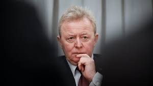 komisař EU pro zemědělství Janusz Wojciechowski.jpg