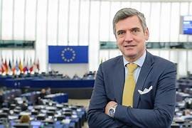 Europoslanec Herbert Dorfmann (SVP).jpg