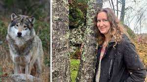 State Nature Inspectorate, Ida Glemminge.jpg