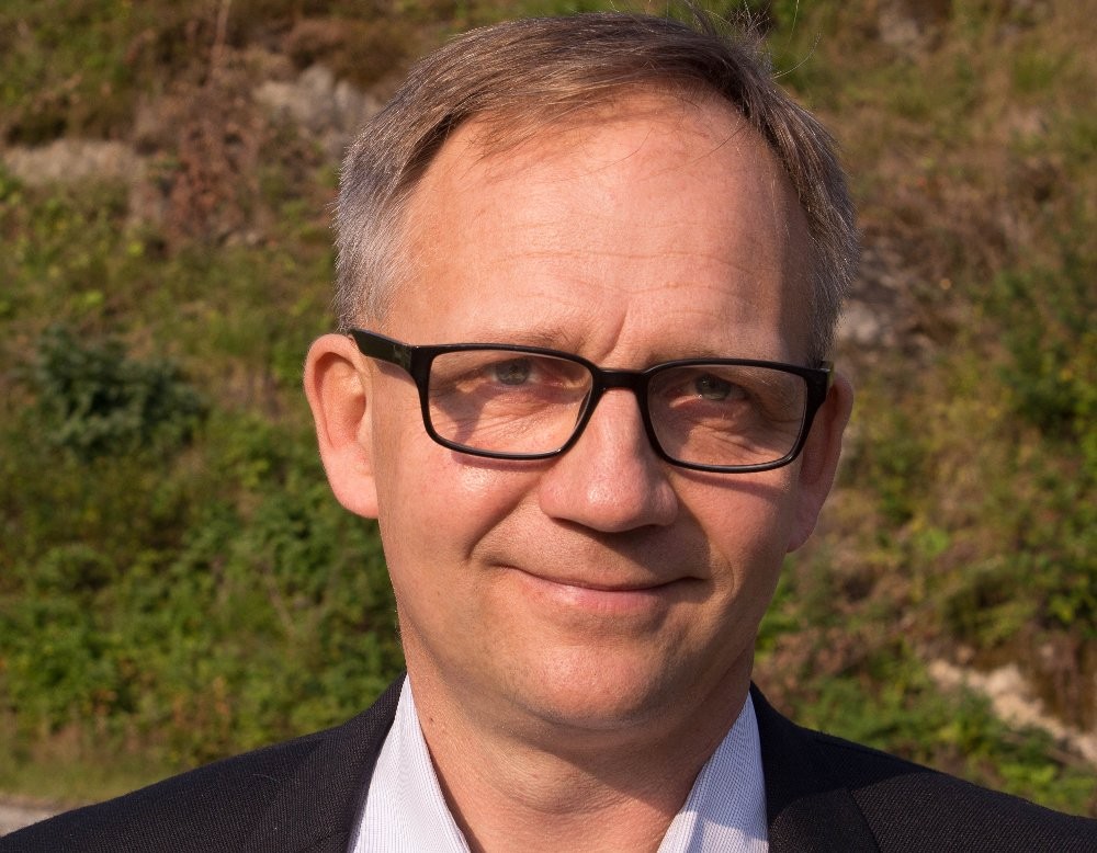 Mayor of Aremark, Håkon Tolsby (Sp.jpg