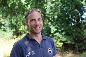Leader of the Østfold Farmers Association, Ole-Kristian Bergerud.jpg